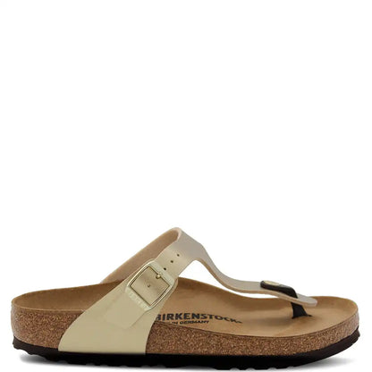 GIZEH UNISEX FLAT THONG REGULAR FIT