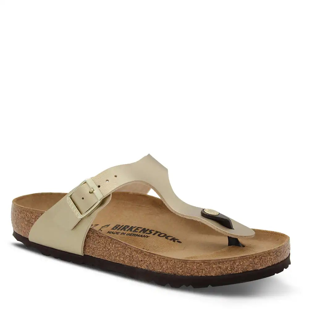 GIZEH UNISEX FLAT THONG REGULAR FIT