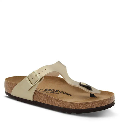 GIZEH UNISEX FLAT THONG REGULAR FIT