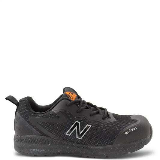 LOGIC MENS SAFETY WORK SHOE