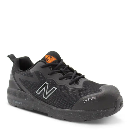 LOGIC MENS SAFETY WORK SHOE