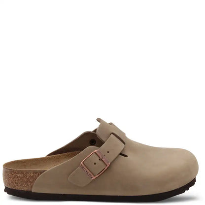 BOSTON UNISEX SCUFF REGULAR FIT