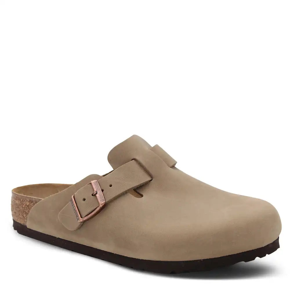BOSTON UNISEX SCUFF REGULAR FIT
