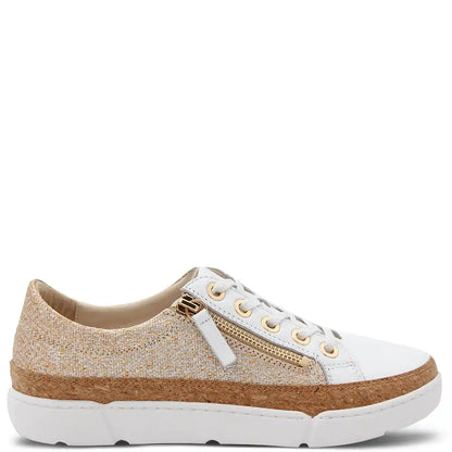 TORRY WOMENS SNEAKER