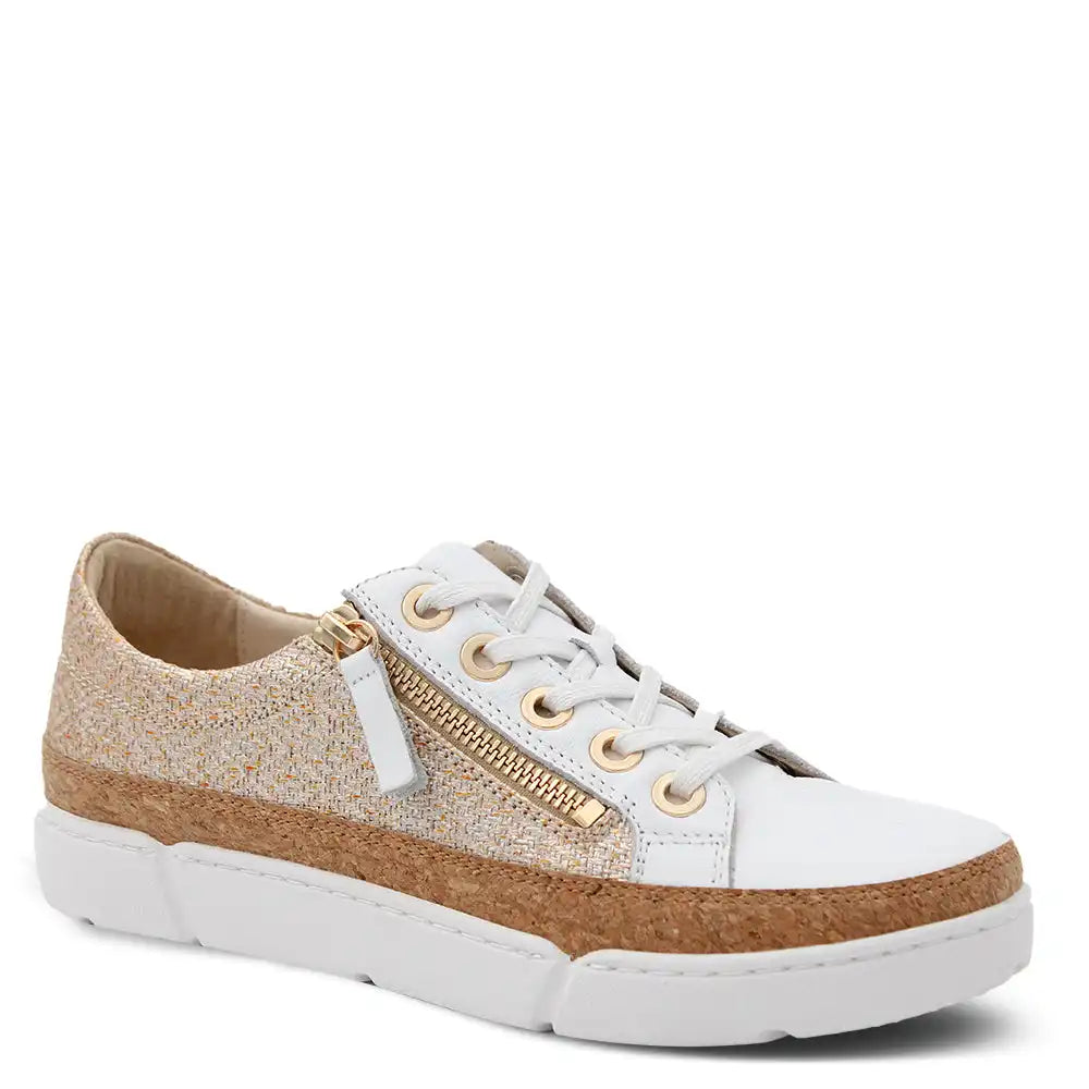 TORRY WOMENS SNEAKER
