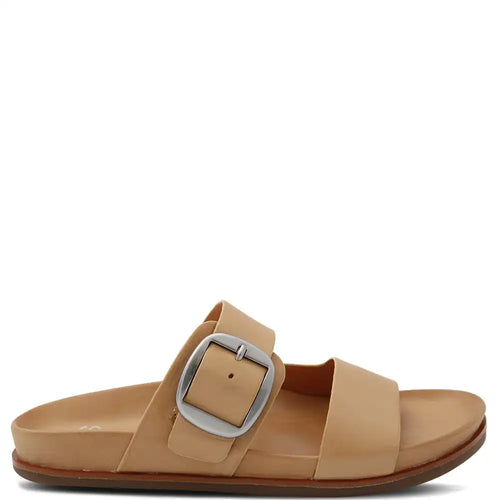 CARAFE WOMENS FLAT SLIDE