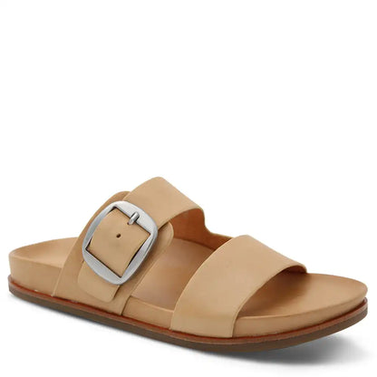 CARAFE WOMENS FLAT SLIDE