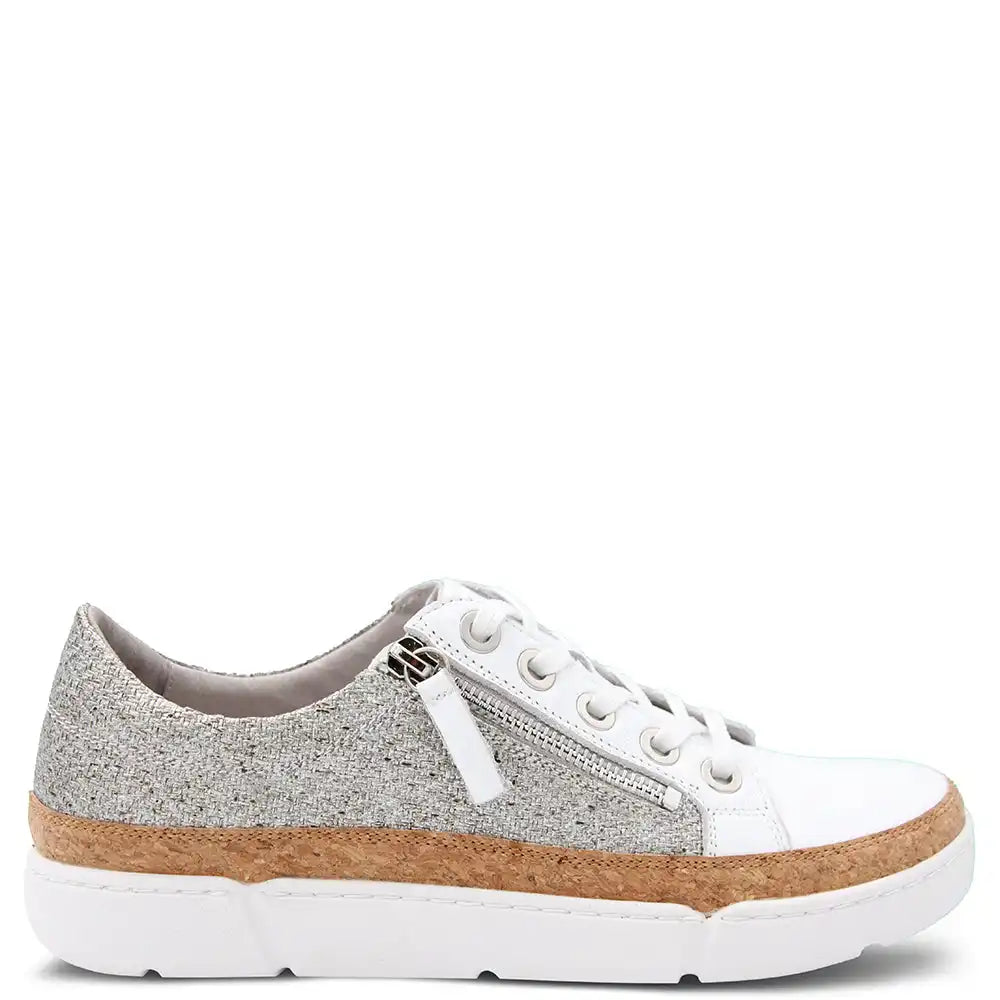 TORRY WOMENS SNEAKER