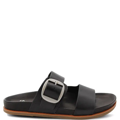 CARAFE WOMENS FLAT SLIDE