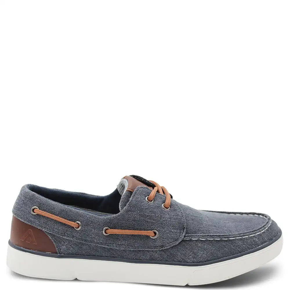 AILON MENS BOAT SHOE