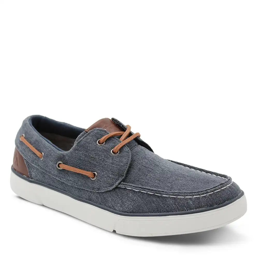 AILON MENS BOAT SHOE