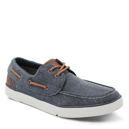 AILON MENS BOAT SHOE