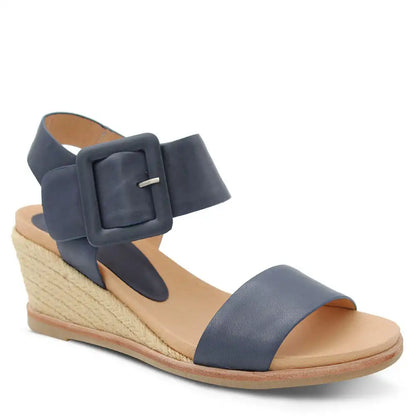 EMPATHY WOMENS WEDGE SANDAL