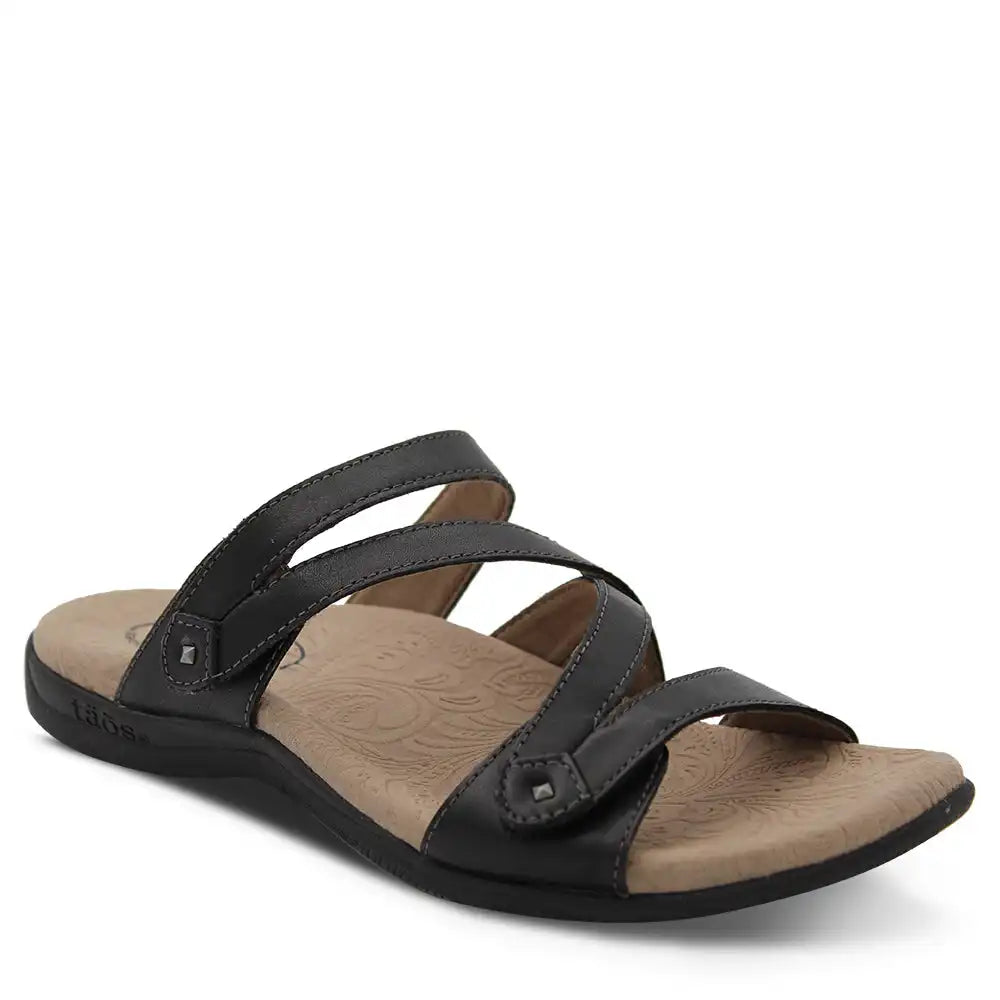 DOUBLE U WOMENS SANDAL