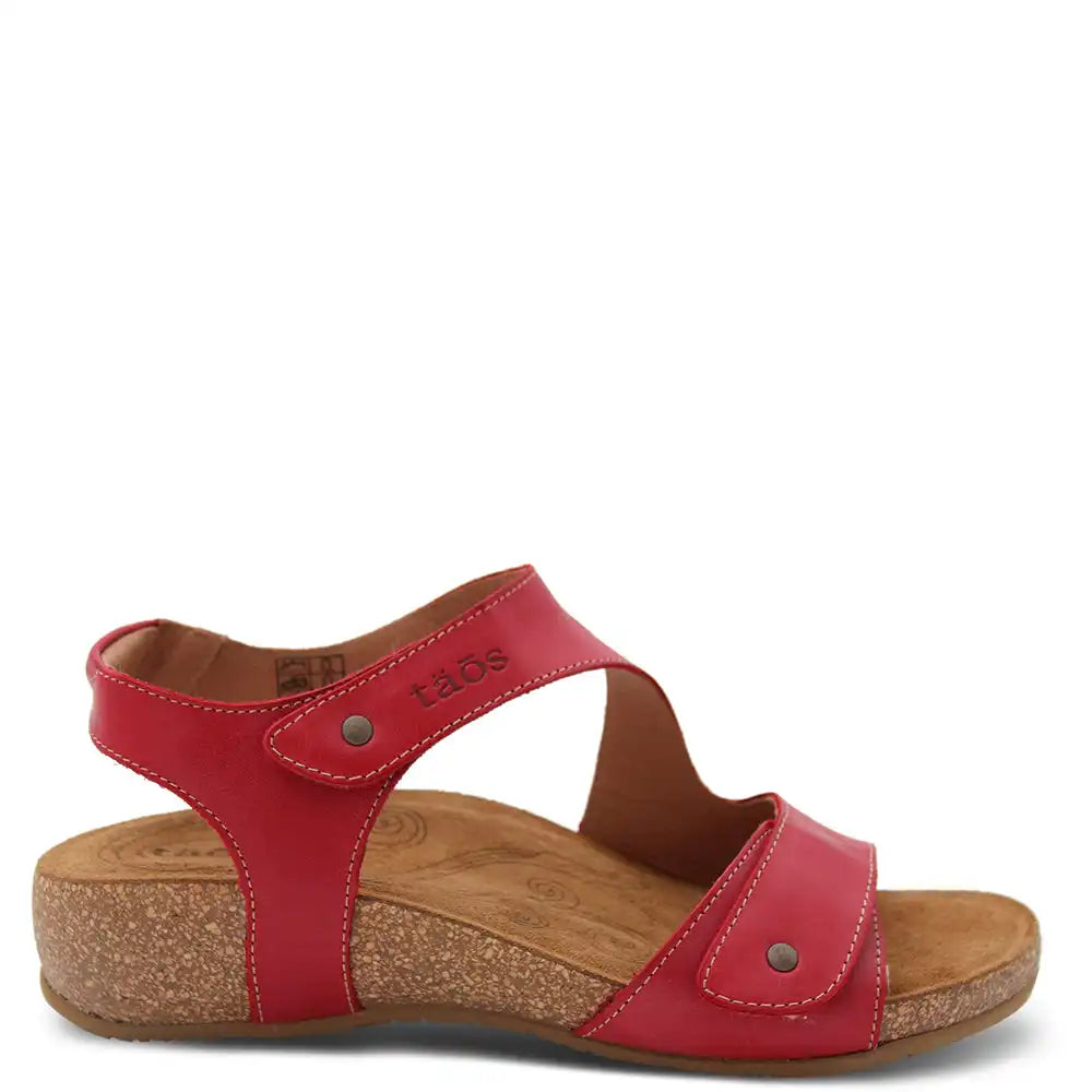 LOVELY WOMENS FLAT SANDAL