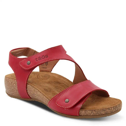 LOVELY WOMENS FLAT SANDAL