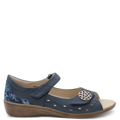 VENICE WOMENS FLAT SANDAL