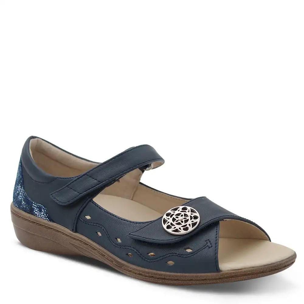 VENICE WOMENS FLAT SANDAL