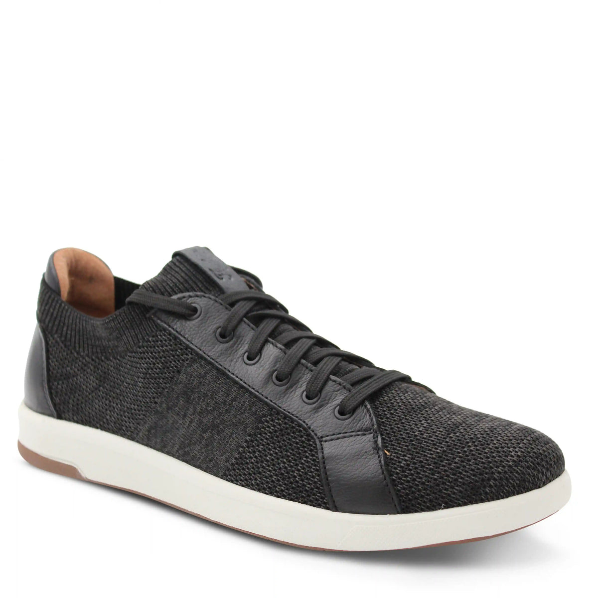 CROSSOVER KNIT MENS SNEAKER