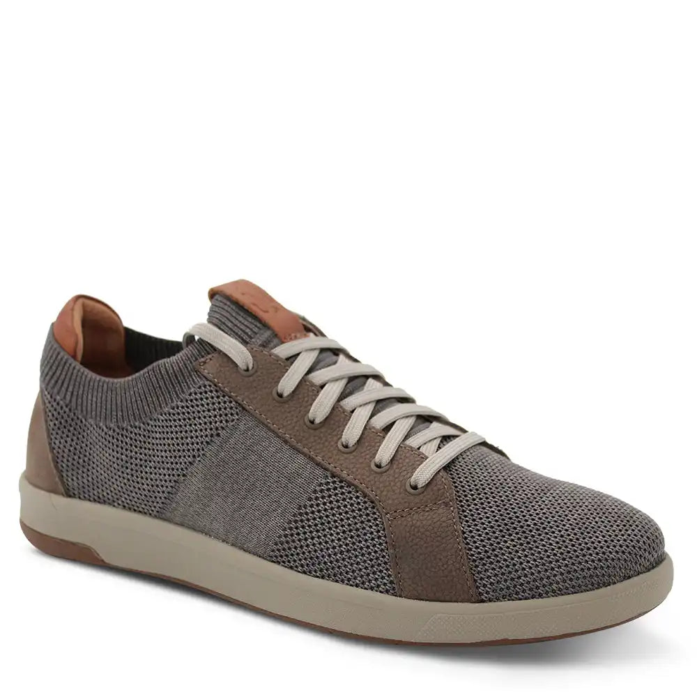 CROSSOVER KNIT MENS SNEAKER
