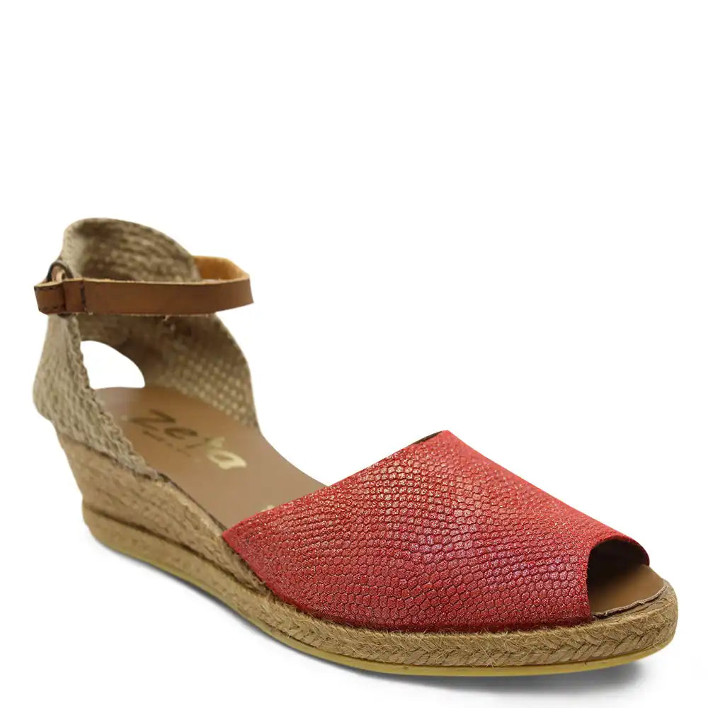 SONNET WOMENS ESPADRILLE