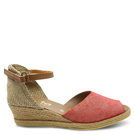 SONNET WOMENS ESPADRILLE