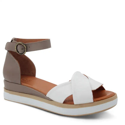 ISTA WOMENS WEDGE SANDAL