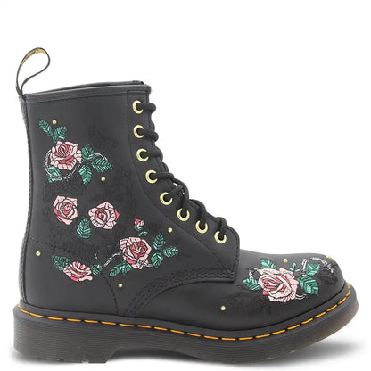 EIGHT EYE VONDA CHAIN BOOT