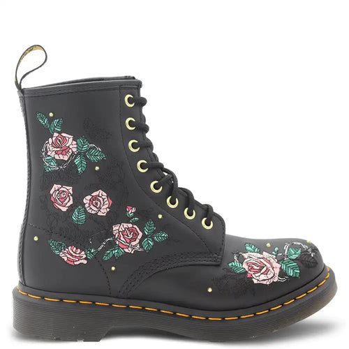 EIGHT EYE VONDA CHAIN BOOT
