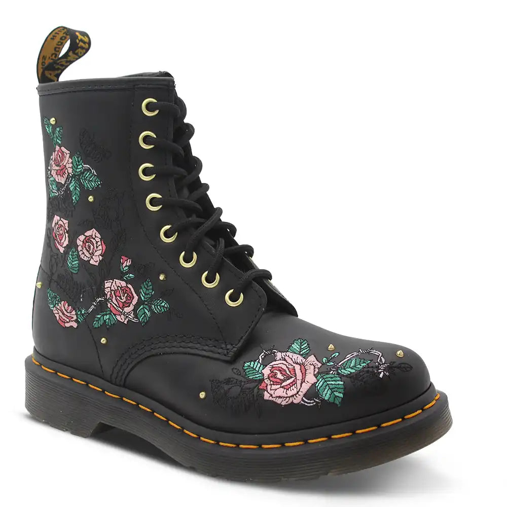 EIGHT EYE VONDA CHAIN BOOT