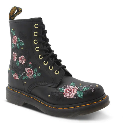 EIGHT EYE VONDA CHAIN BOOT