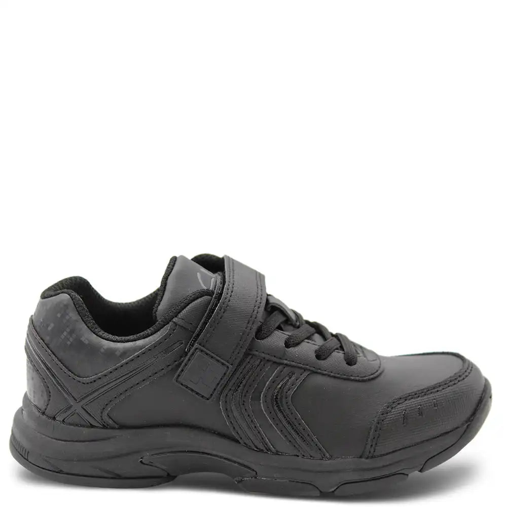 ACE KIDS VELCRO SCHOOL JOGGER