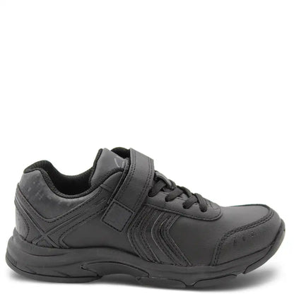 ACE KIDS VELCRO SCHOOL JOGGER