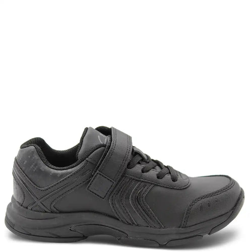 ACE KIDS VELCRO SCHOOL JOGGER