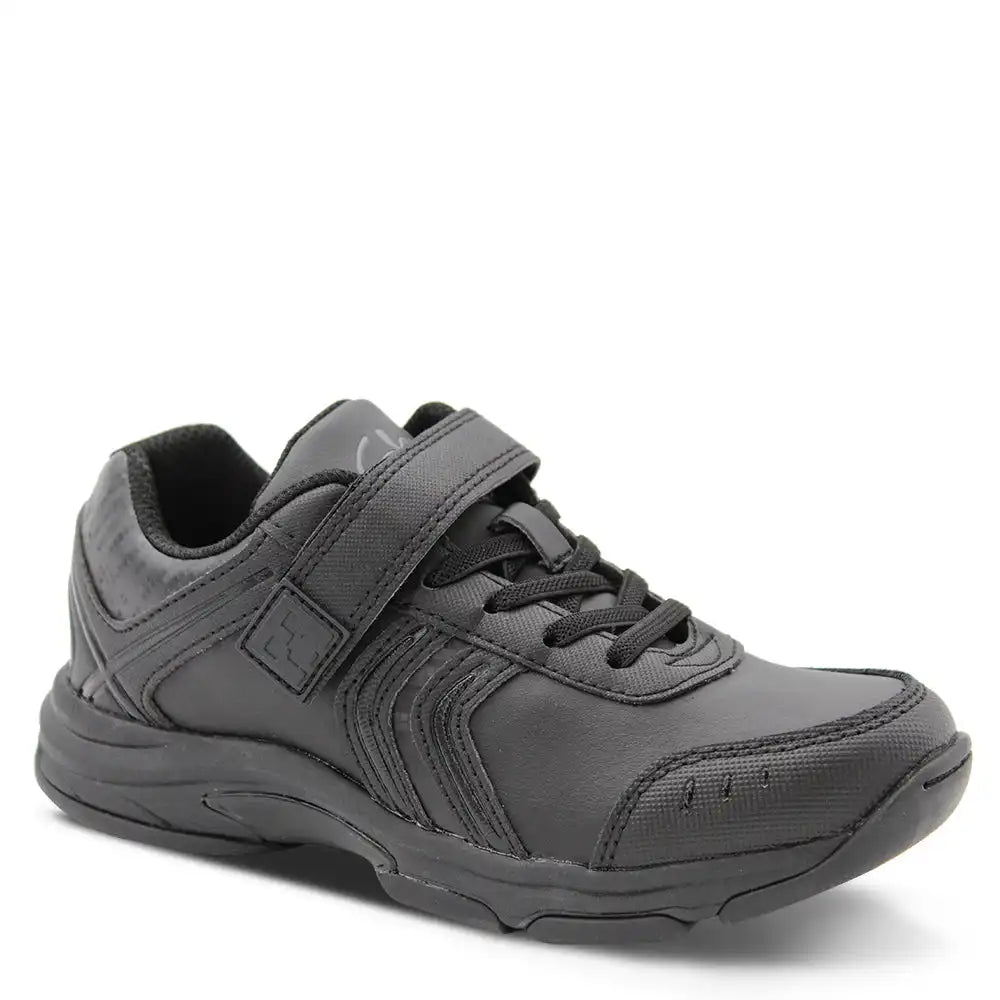 ACE KIDS VELCRO SCHOOL JOGGER