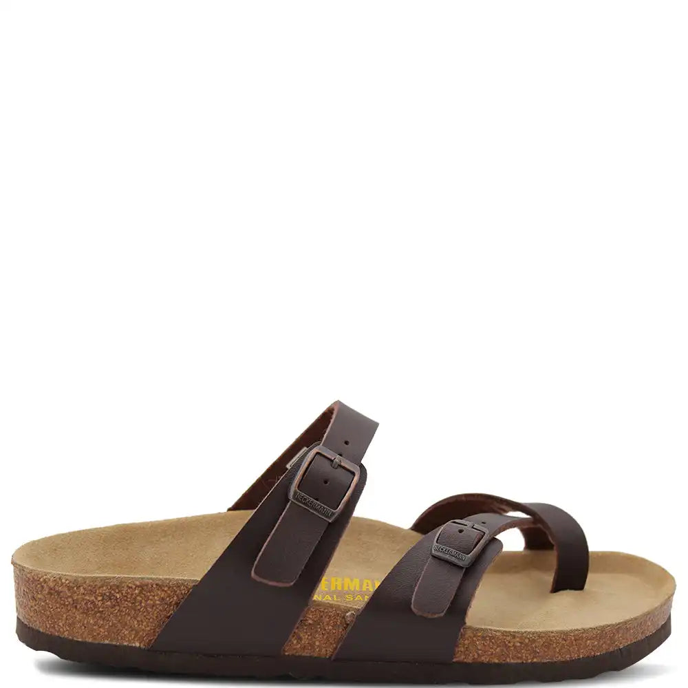 N2629 WOMENS FLAT THONG