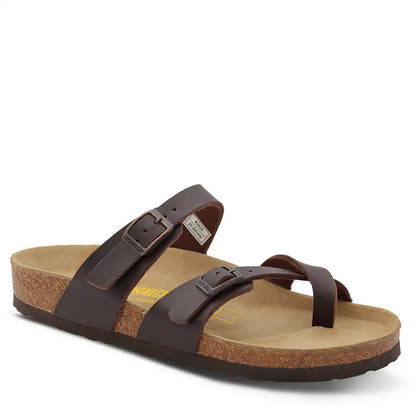 N2629 WOMENS FLAT THONG