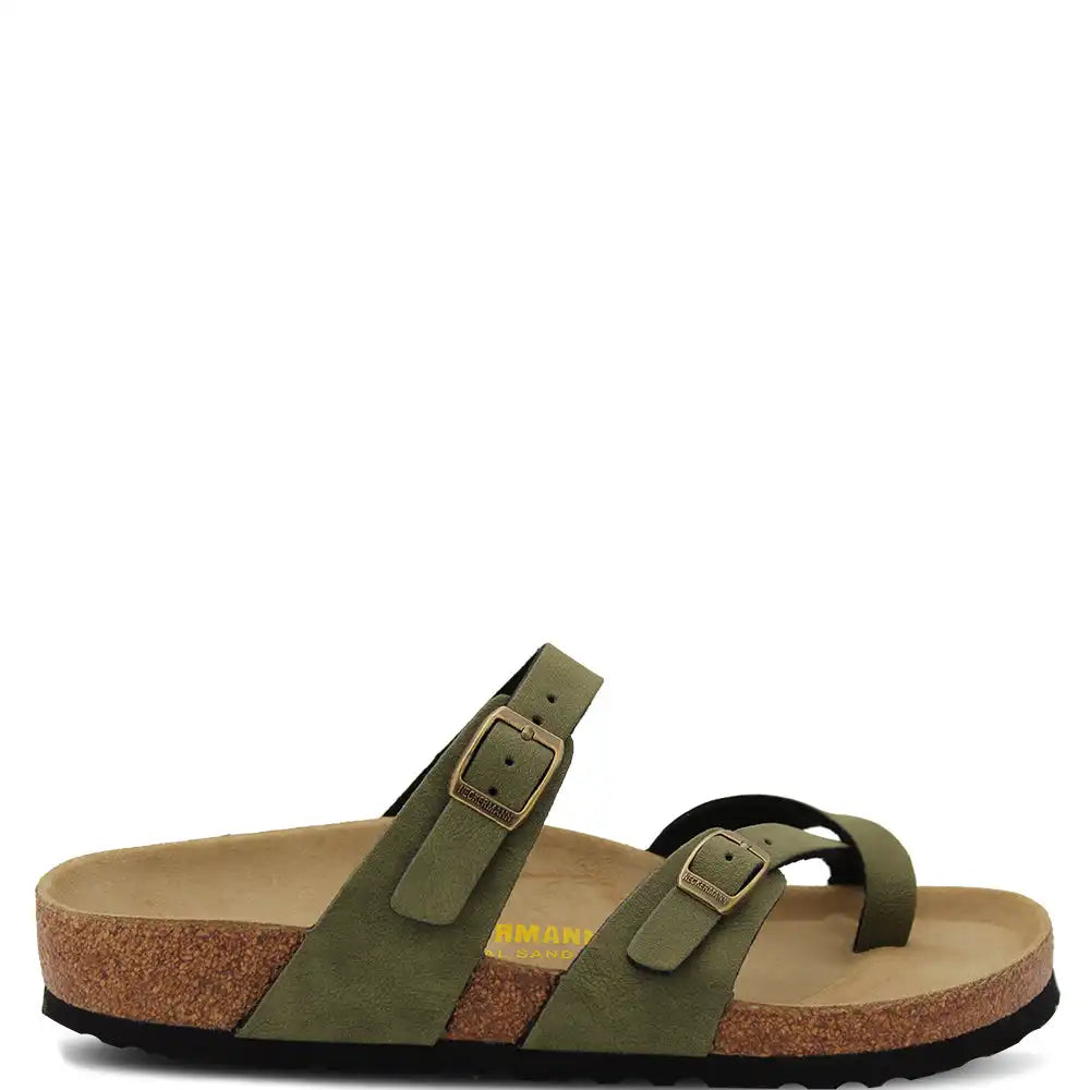 N2629 WOMENS FLAT THONG