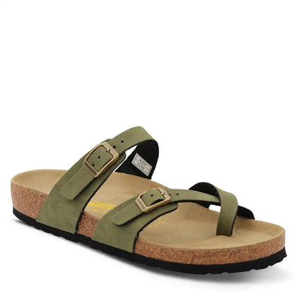 N2629 WOMENS FLAT THONG