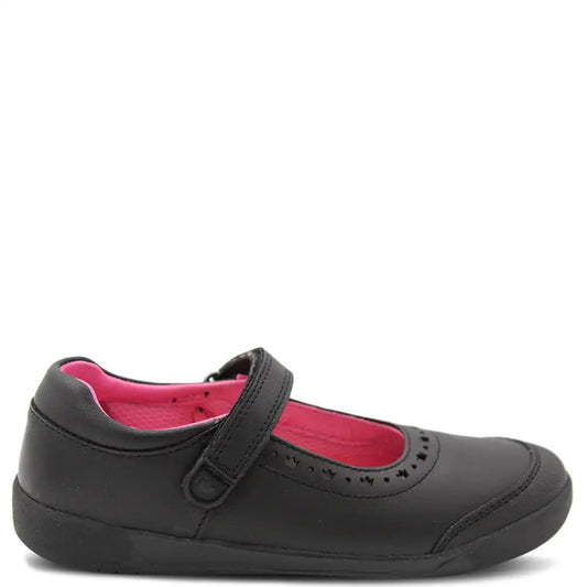 BETTY VELCRO SCHOOL SHOE