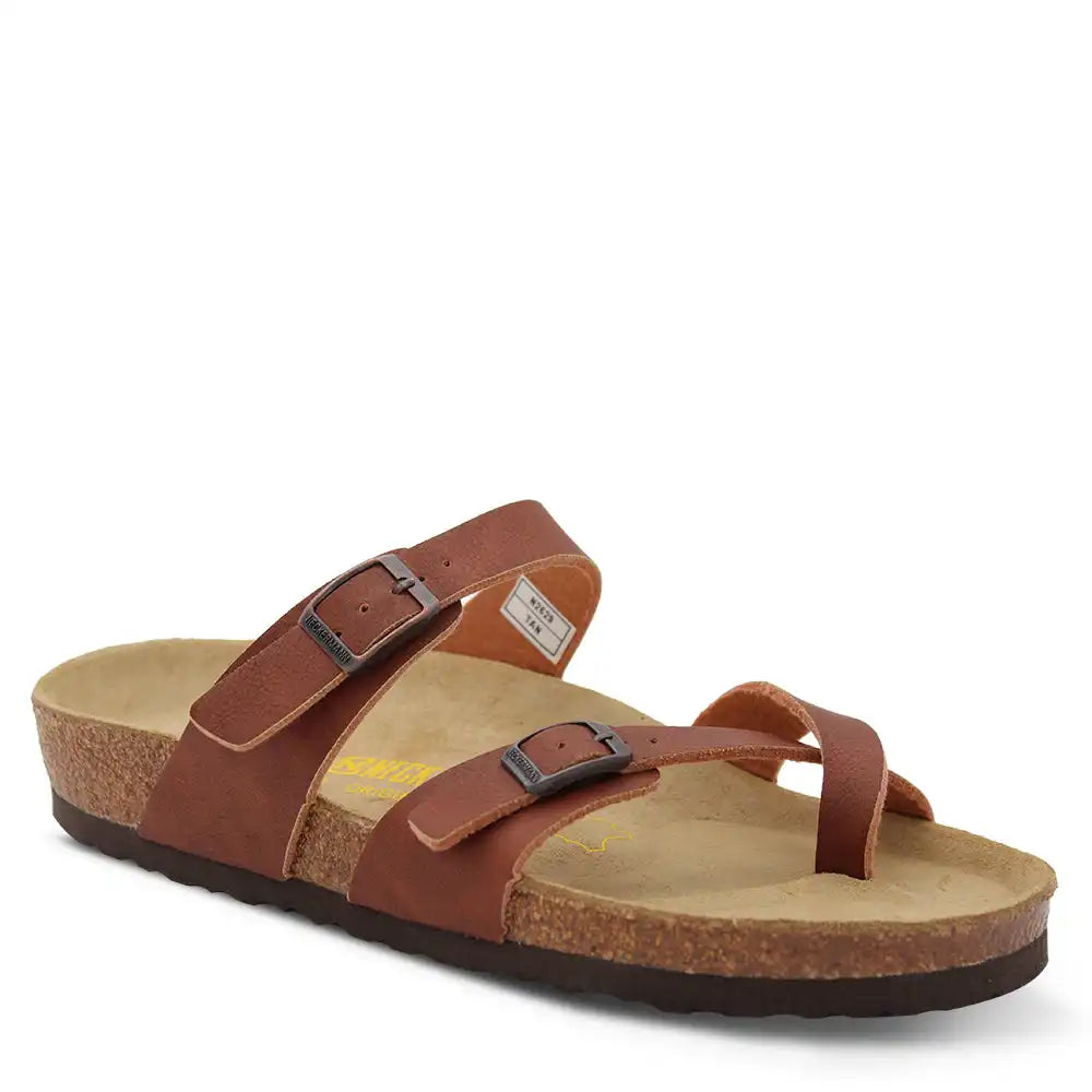 N2629 WOMENS FLAT THONG