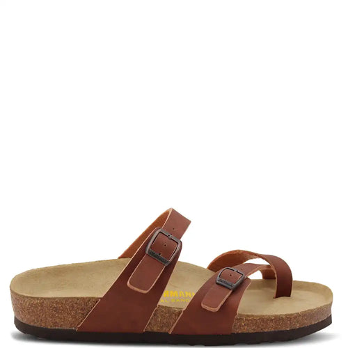 N2629 WOMENS FLAT THONG