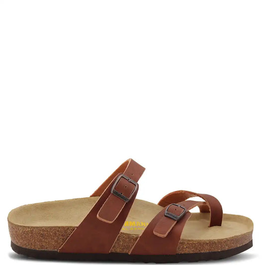 N2629 WOMENS FLAT THONG