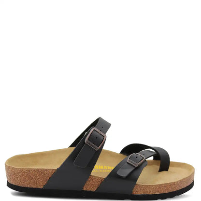 N2629 WOMENS FLAT THONG