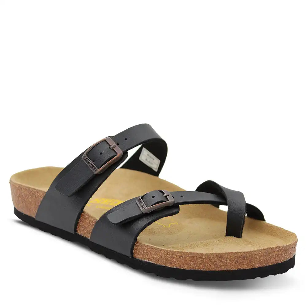 N2629 WOMENS FLAT THONG