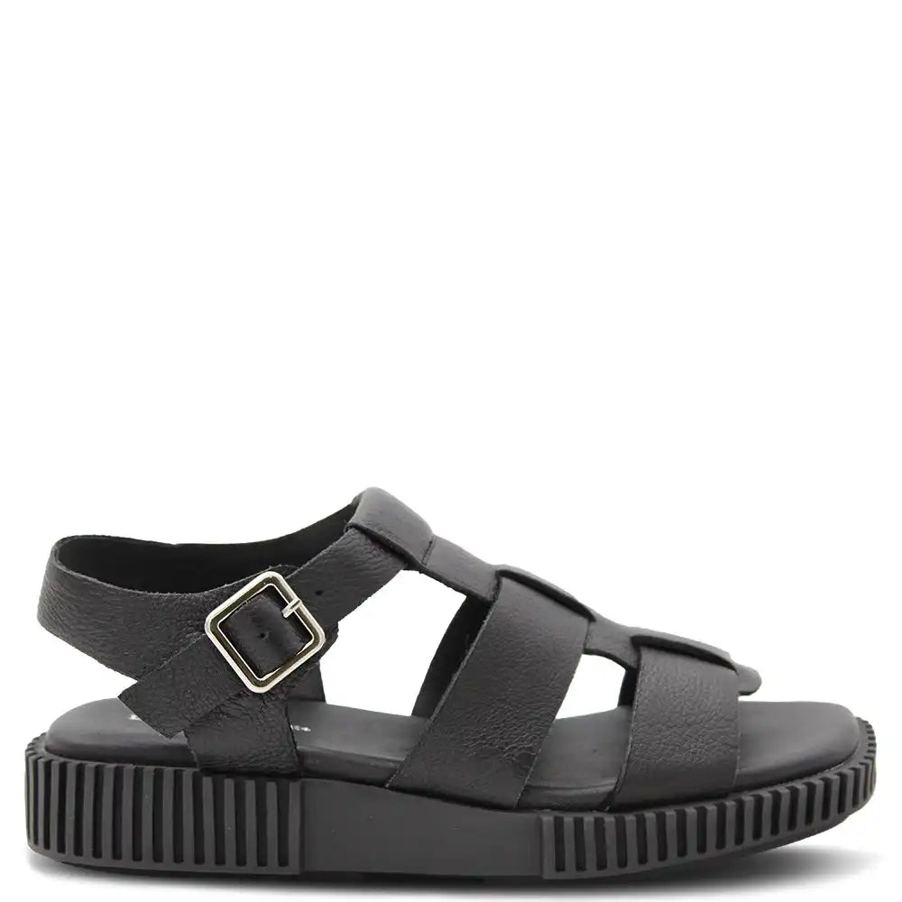 ITALA WOMENS FLAT SANDAL