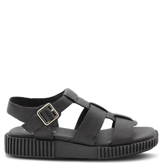 ITALA WOMENS FLAT SANDAL