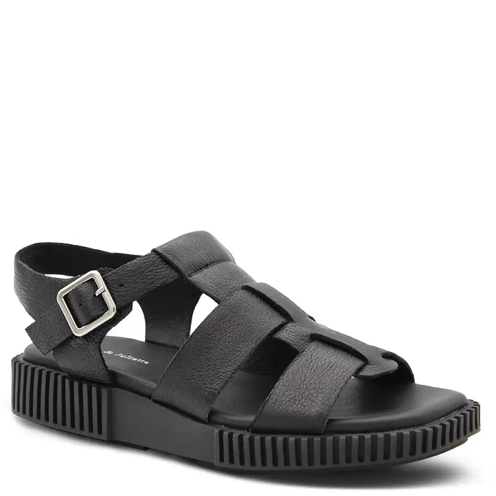 ITALA WOMENS FLAT SANDAL
