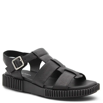 ITALA WOMENS FLAT SANDAL