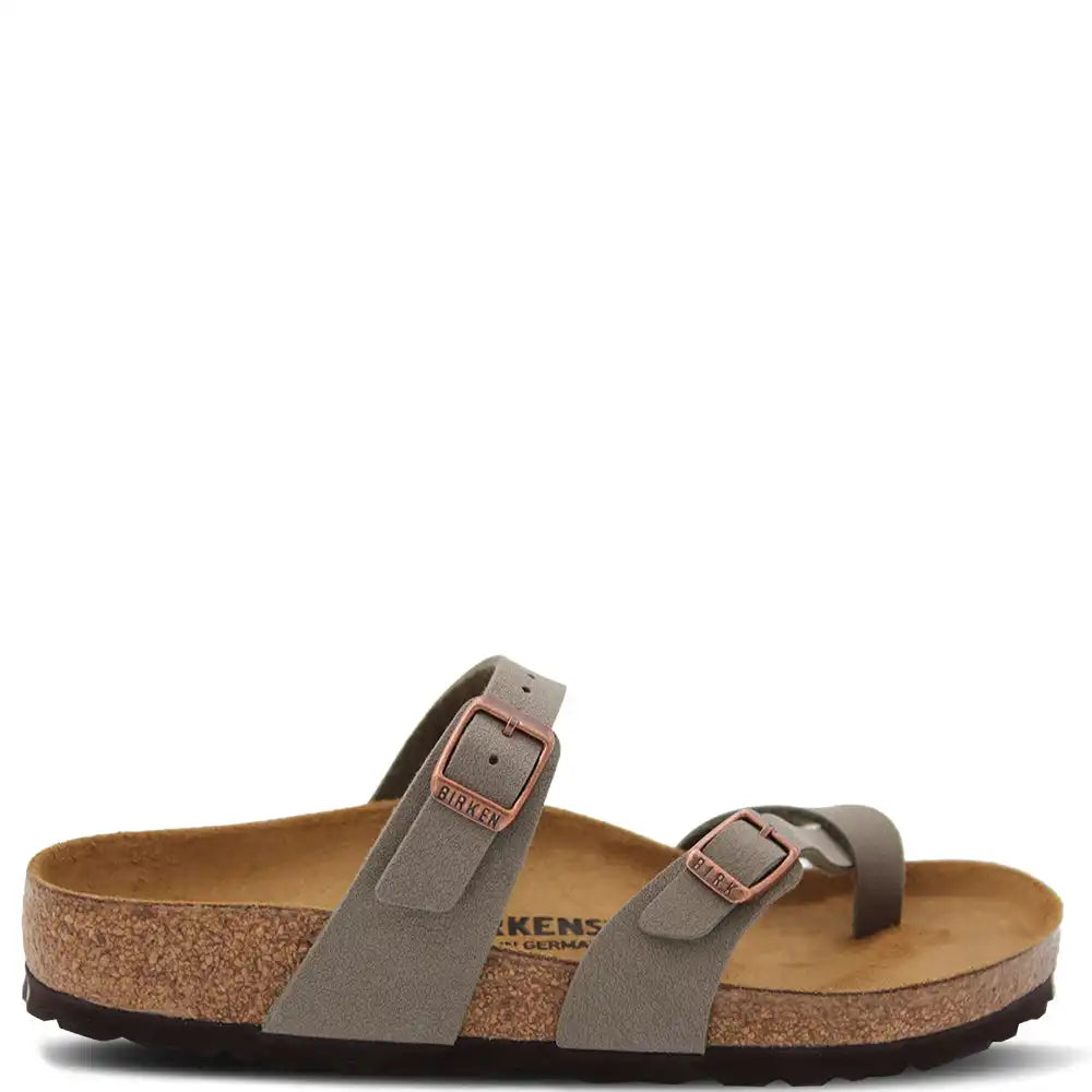 MAYARI WOMENS FLAT THONG REGULAR FIT